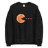 Pizza-Man Sweatshirt